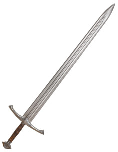 Épée médiévale modèle Fornac pour LARP
