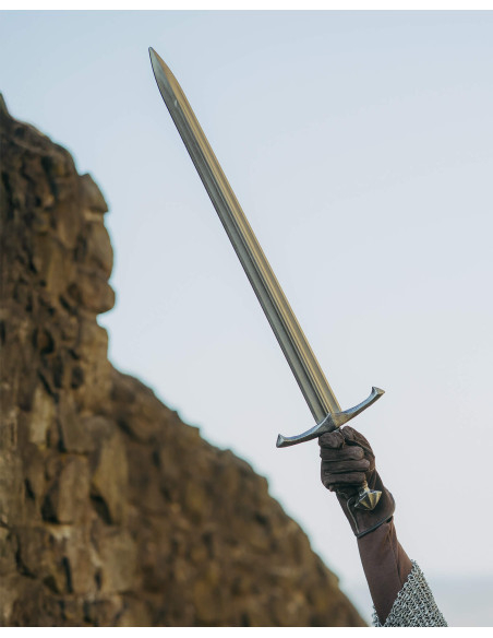 Épée médiévale modèle Fornac pour LARP