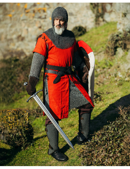 Épée médiévale modèle Fornac pour LARP