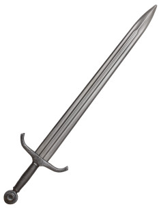 Épée médiévale modèle Gudmond pour LARP