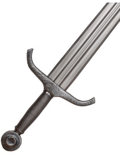 Épée médiévale modèle Gudmond pour LARP 2