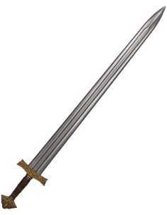 Épée médiévale modèle Harald pour LARP
