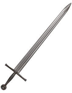Épée médiévale modèle Hartmut pour LARP