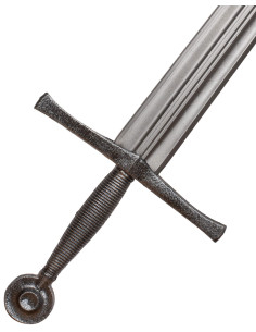 Épée médiévale modèle Hartmut pour LARP 2
