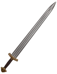 Épée médiévale modèle Huskarl pour LARP