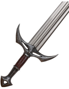 Épée médiévale modèle Korax pour LARP 2