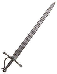 Épée médiévale modèle Lorenzo pour LARP