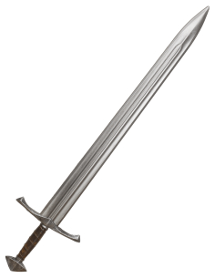 Épée médiévale modèle Orbek pour LARP