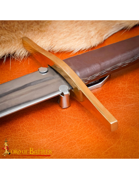 Support en acier pour accrocher...