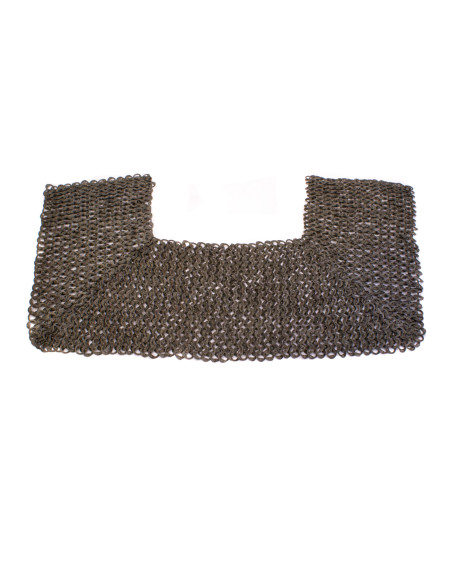 Cotte de mailles pour le cou,...