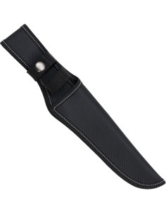 Couteau Bowie traditionnel avec Pakka 2