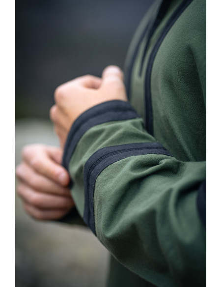 Tunique viking longue modèle Bragi,...