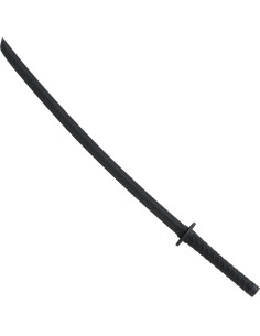 Katana d'entraînement BlackField (103 cm.)