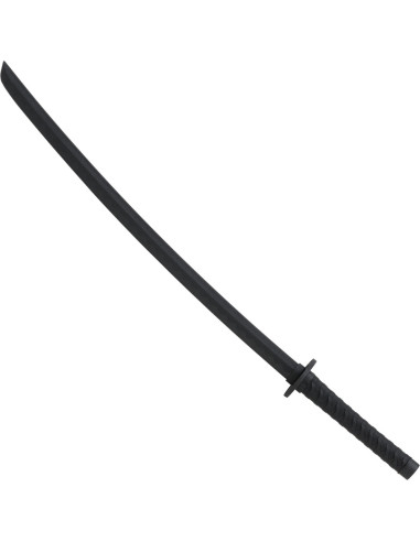 Katana d'entraînement BlackField (103 cm.)