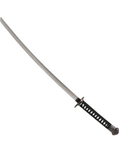 Katana décorative Moonveil, Elden Ring