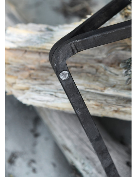 Trépied médiéval type support de...