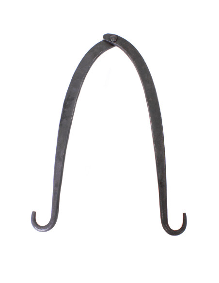 Support de casserole réglable avec...