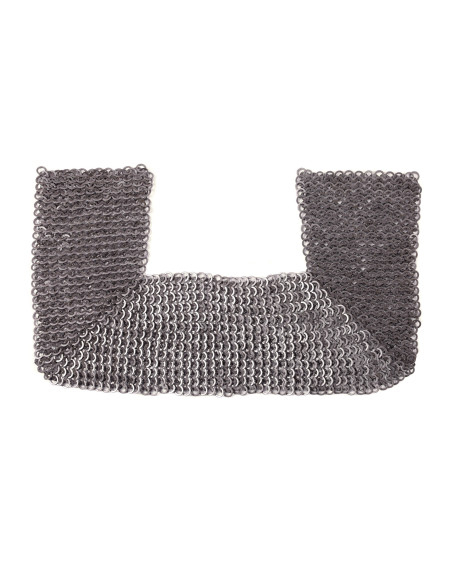 Protection du cou en cotte de...