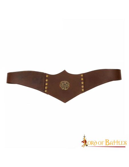 Ceinture en cuir Royal Huntress, cuir...