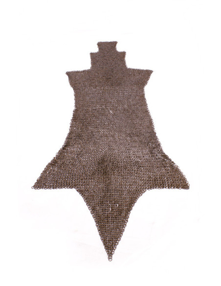 Protection pour jambe en maille,...