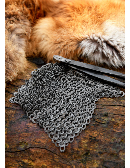 Pièce de 20 x 20 cm pour réparer la...