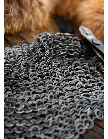 Pièce de 20 x 20 cm pour réparer la...