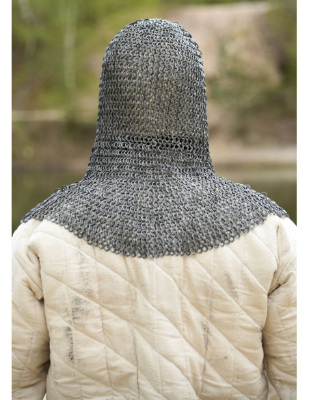 Vérrou de maille à ouverture carrée,...