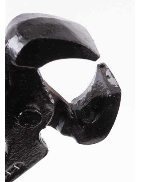 Pince à rivets à coin, outil de rivetage