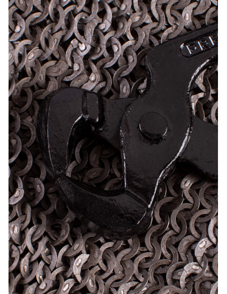 Pince à rivets à coin, outil de rivetage