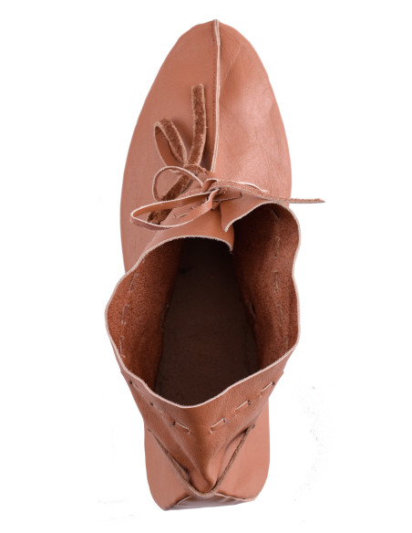 Chaussures vikings style Hedeby,...