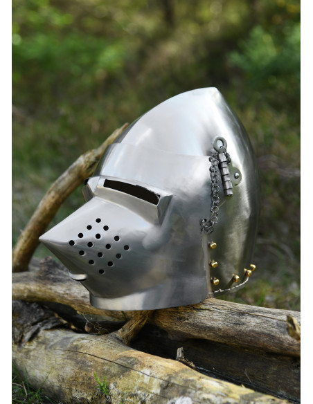 Bacinette de museau de lévrier s....