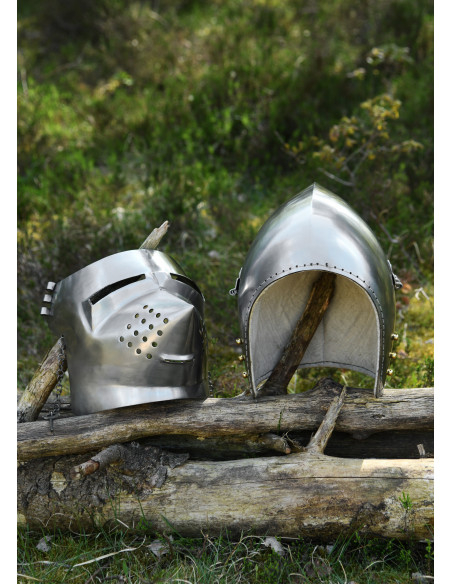 Bacinette de museau de lévrier s....