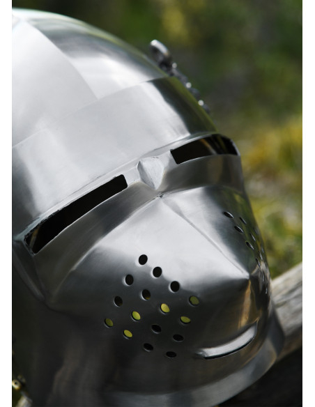 Bacinette de museau de lévrier s....