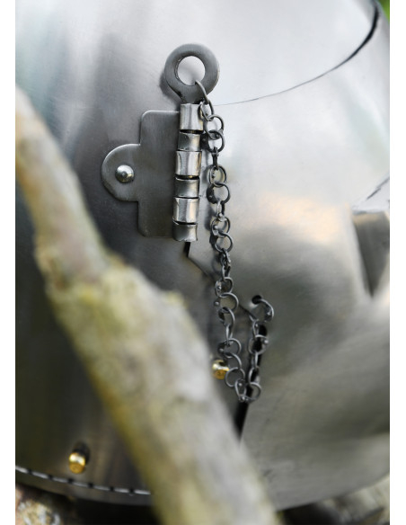 Bacinette de museau de lévrier s....