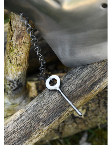 Bacinette de museau de lévrier s....