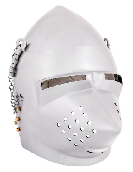 Bacinette de museau de lévrier s....