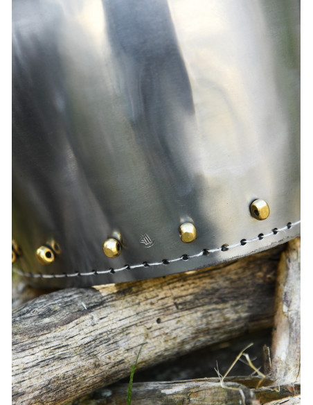 Bacinette de museau de lévrier s....