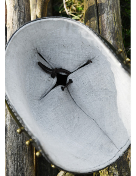 Bacinette de museau de lévrier s....