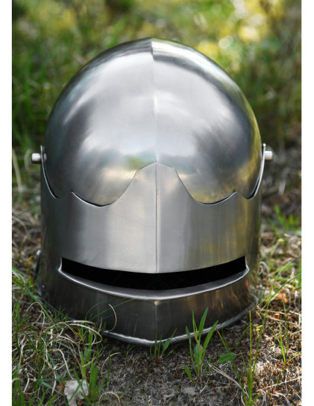 Coiffe gothique fonctionnelle, année...