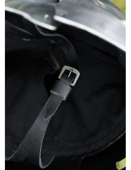 Coiffe gothique fonctionnelle, année...