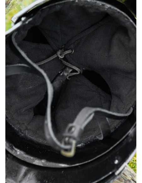 Coiffe gothique fonctionnelle, année...