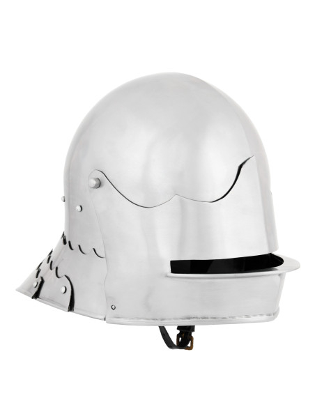 Coiffe gothique fonctionnelle, année...