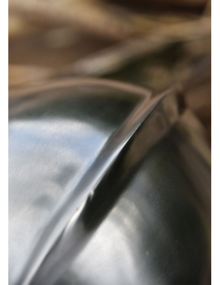 Barbuta italienne fonctionnelle,...