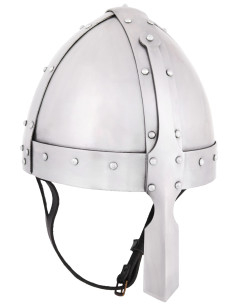 Casque spangenhelm fonctionnel