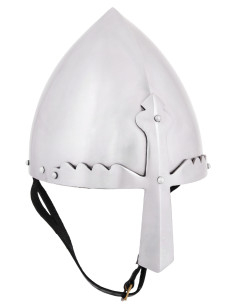 Casque nasal Wenceslaus fonctionnel, art. X