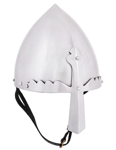 Casque nasal Wenceslaus fonctionnel,...