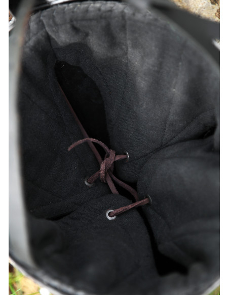 Casque nasal Wenceslaus fonctionnel,...