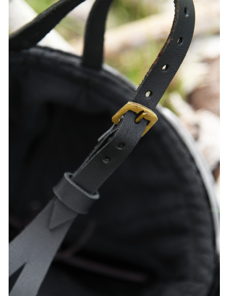 Casque nasal Wenceslaus fonctionnel,...