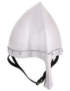 Casque nasal italien fonctionnel, s. douzième