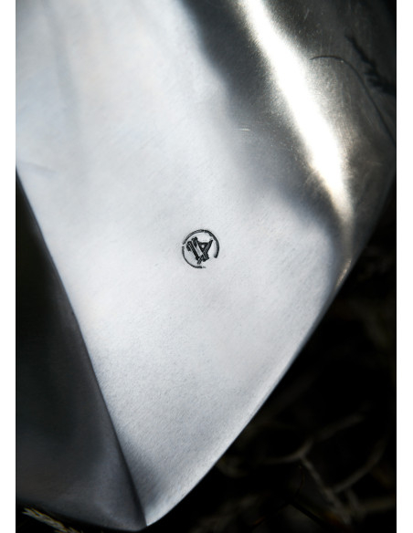 Casque fonctionnel Coventry Sallet,...